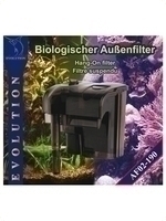 Biologischer Auenfilter AF02-190